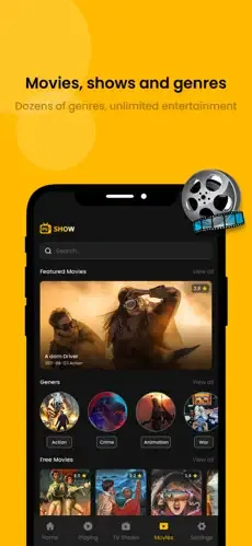 sony-com17854827066635 Movies and shows